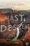 [Travel Writer Mystery 02] • The Last Descent